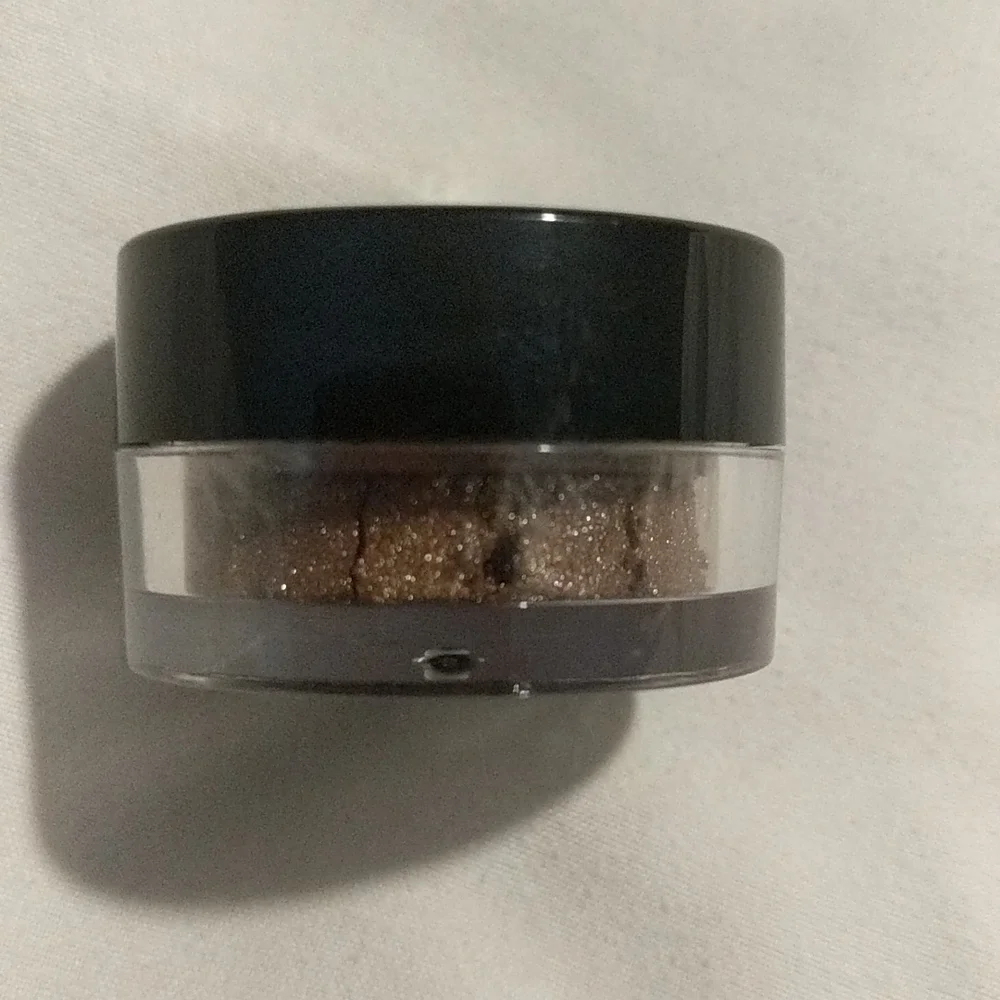 Mineral Eyeshadow